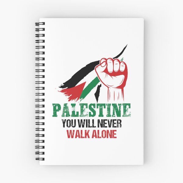 Item preview, I Stand with Palestine - Free Palestine-Palestine you will never walk alone   designed and sold by ShopDirectHome.