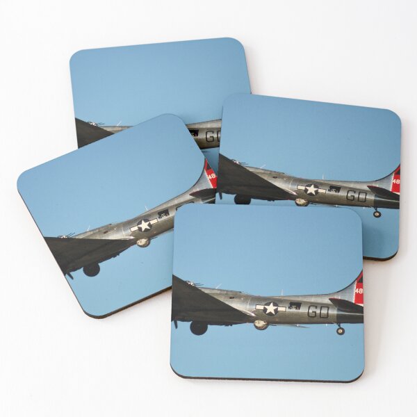 Item preview, Yankee Lady B-17 Flying Fortress designed and sold by ClkGTPhoto.