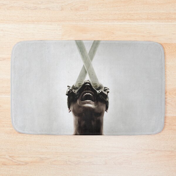 Item preview, Saw X Eye Poster Design designed and sold by Quantum-Shop.
