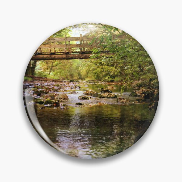 Item preview, Rustic bridge designed and sold by AnthonyThomas.