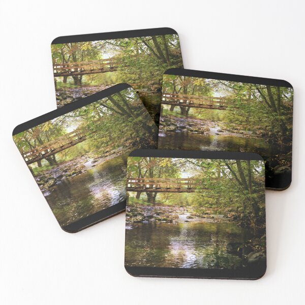 Item preview, Rustic bridge designed and sold by AnthonyThomas.