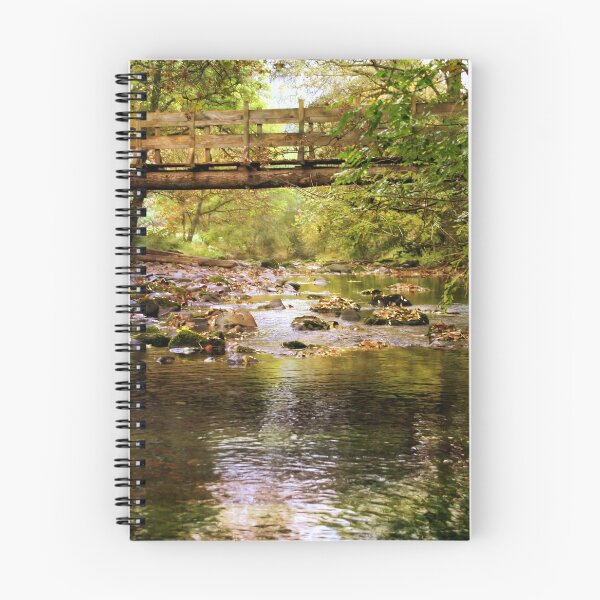 Item preview, Rustic bridge designed and sold by AnthonyThomas.
