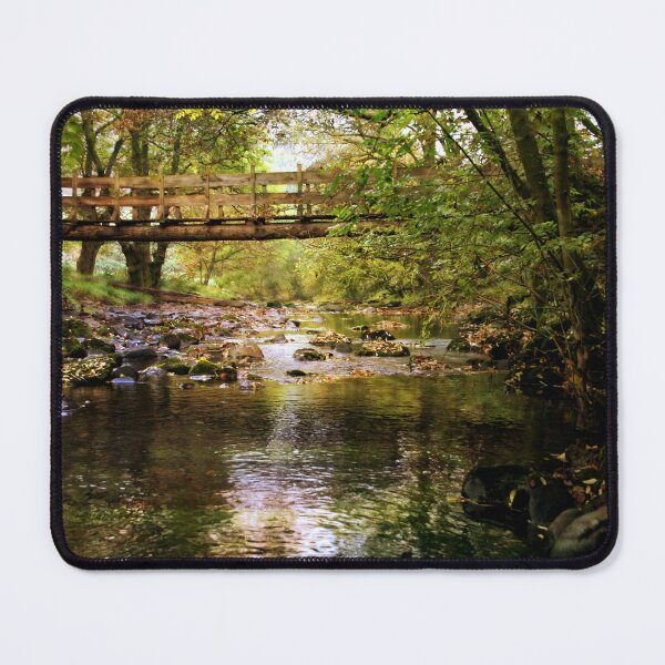 Item preview, Rustic bridge designed and sold by AnthonyThomas.