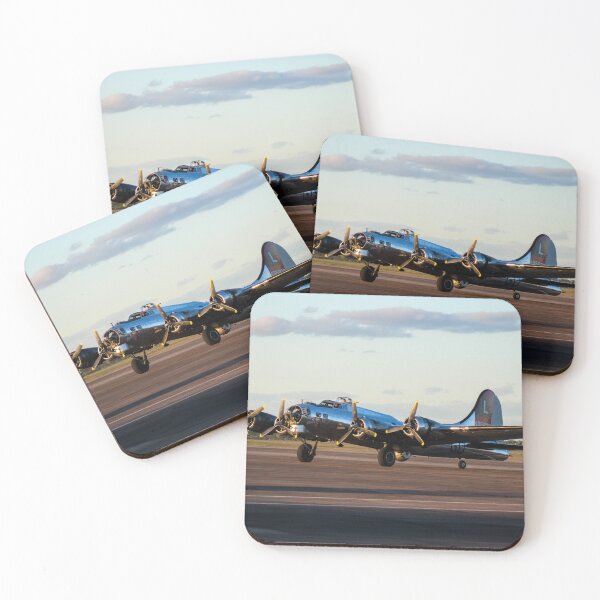 Item preview, Yankee Lady B-17 Flying Fortress designed and sold by ClkGTPhoto.