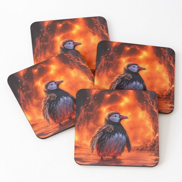 Item preview, Fight in the Thaw designed and sold by ArtLux-Studio.