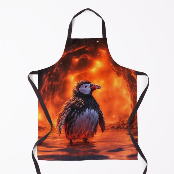 Item preview, Fight in the Thaw designed and sold by ArtLux-Studio.