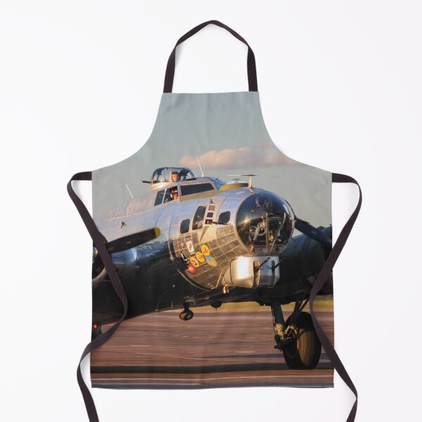 Item preview, Yankee Lady B-17 Flying Fortress designed and sold by ClkGTPhoto.