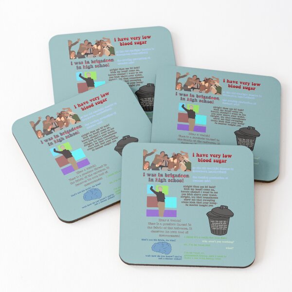 Item preview, The Guy Who Didn’t Like Musicals designed and sold by TheDayisOurs.