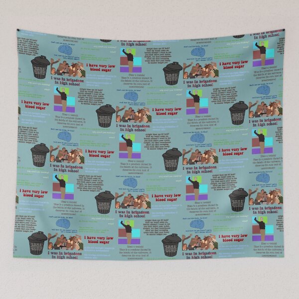 Item preview, The Guy Who Didn’t Like Musicals designed and sold by TheDayisOurs.