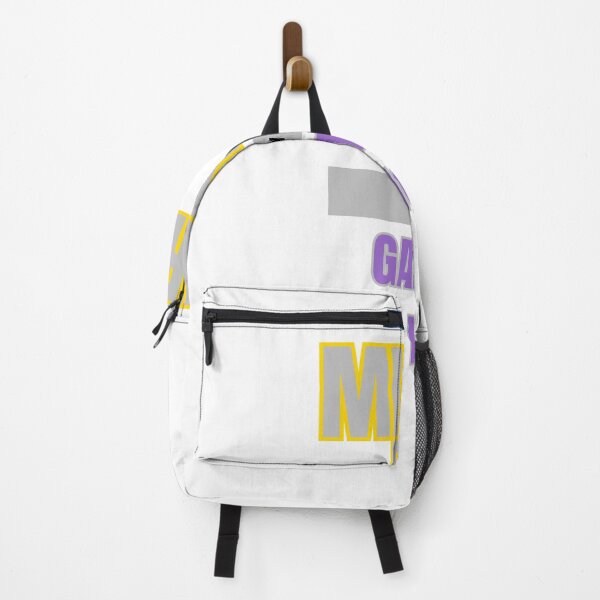 Item preview, Miner by Day, Gamer by Night designed and sold by DesignSwirl.