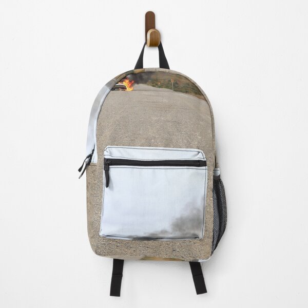 Item preview, Dangers of Dempster Highway designed and sold by zumi.
