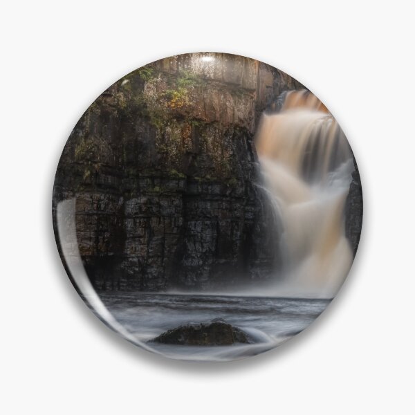 Item preview, high force waterfall designed and sold by EcDigitalPhoto.