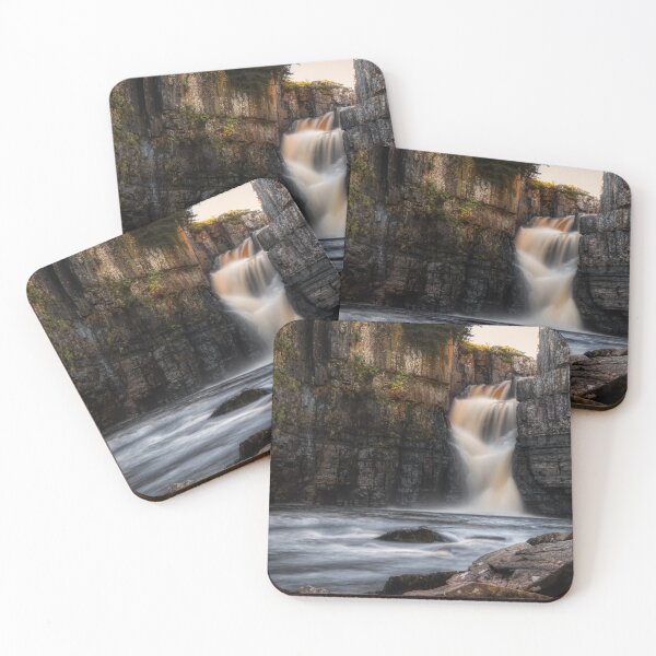 Item preview, high force waterfall designed and sold by EcDigitalPhoto.