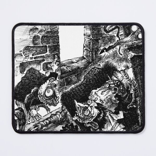 Item preview, Kritterz designed and sold by Steve McInturff.