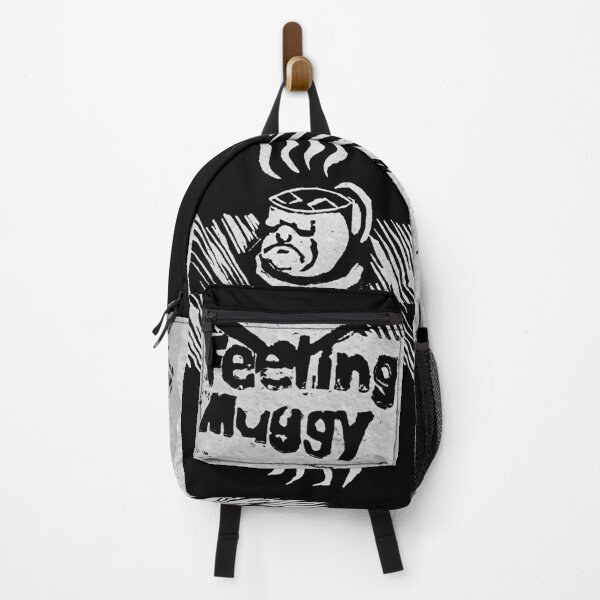Item preview, Feeling Muggy (White) designed and sold by TooMnyUsernames.