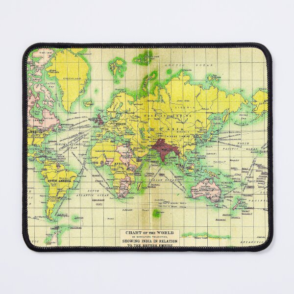 Item preview, The British Raj designed and sold by Francespoppy.