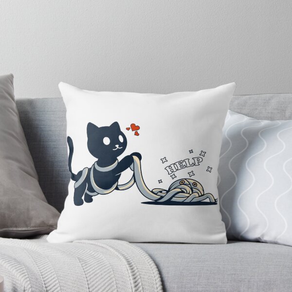 Item preview, Cat Loves Mummy designed and sold by fabiorodrigues.