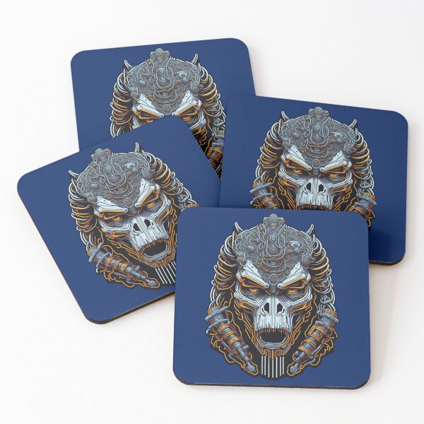 Item preview, Techno Apes S02 D61 designed and sold by Houerd.