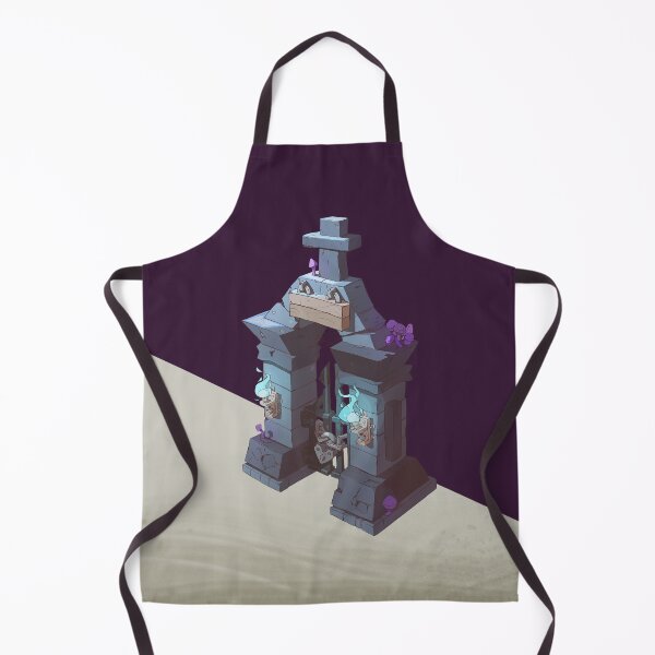 Item preview, Gate to cemetery designed and sold by Mawell.