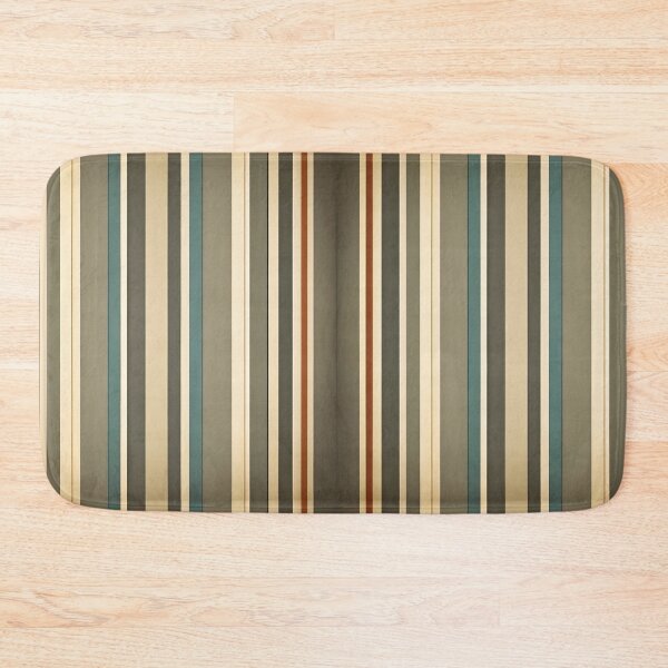 Artikelvorschau, Simples Streifen Muster entworfen und verkauft von homestylemarket.