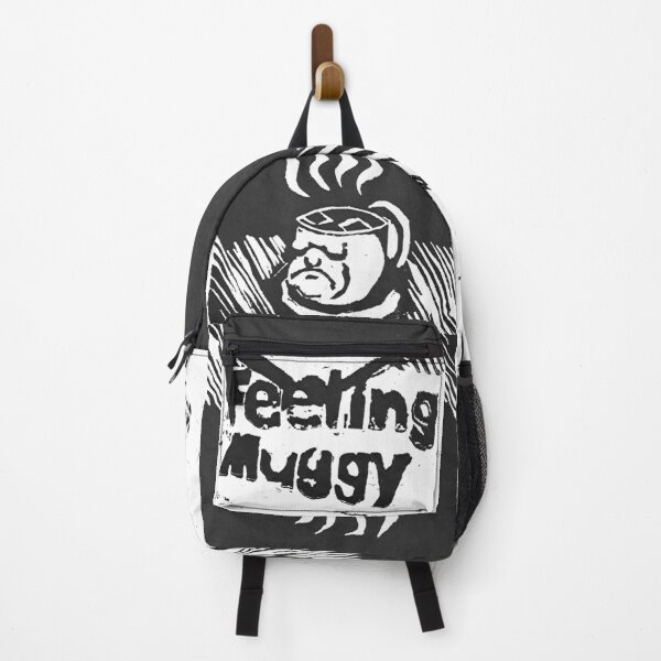 Item preview, Feeling Muggy (Black) designed and sold by TooMnyUsernames.