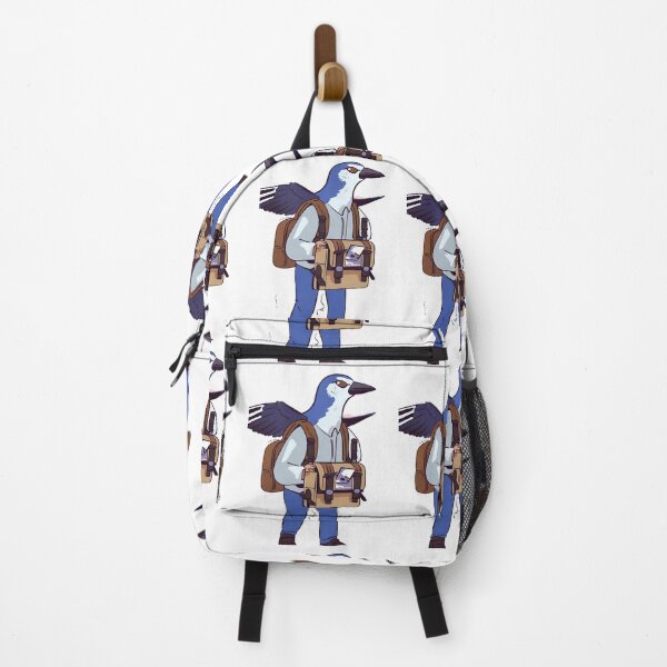 Item preview, Funny ornithologist birdwatcher designed and sold by Nature-Symphony.
