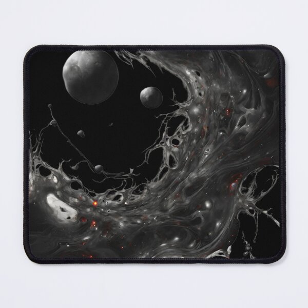 Item preview, Twisted Space designed and sold by SmokeyTripShop.