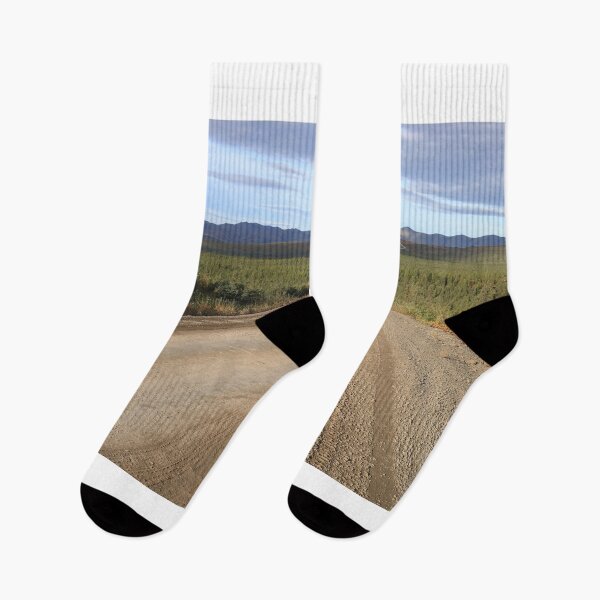 Item preview, Sunny Dempster Highway designed and sold by zumi.