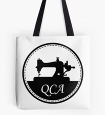 Quilting Club Australia Tote Bag