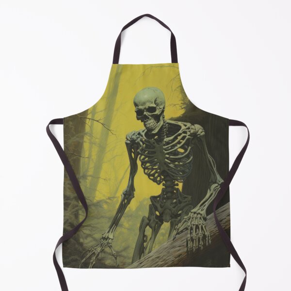 Item preview, Eerie Zombie Wanderer: A 70s Horror Journey designed and sold by Piotrek0001.