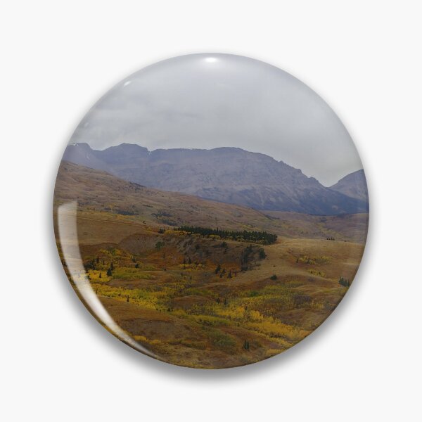 Item preview, Divide Mountain with Fall Foliage designed and sold by Vivar Photo.