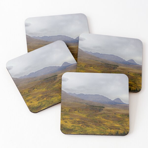 Item preview, Divide Mountain with Fall Foliage designed and sold by Vivar Photo.