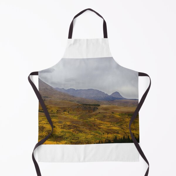 Item preview, Divide Mountain with Fall Foliage designed and sold by Vivar Photo.
