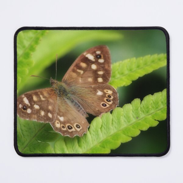Item preview, Speckled Wood butterfly designed and sold by AnthonyThomas.