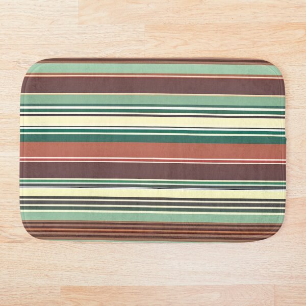 Item preview, Simple stripe Design  designed and sold by homestylemarket.