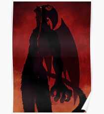 Devilman Crybaby Poster