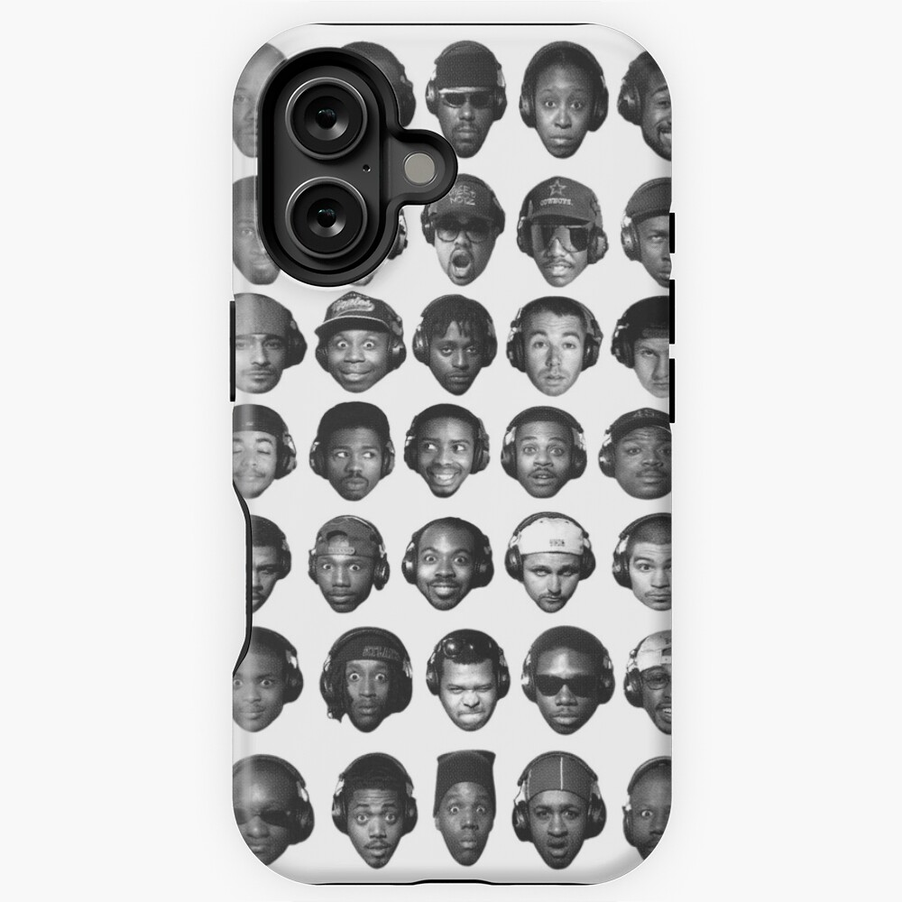 SKRYU Midnight Marauders サイン入り Midnight MaraudersのInner Sleeve : HIP HOP JUNKIEEEEEEEEEES!!!