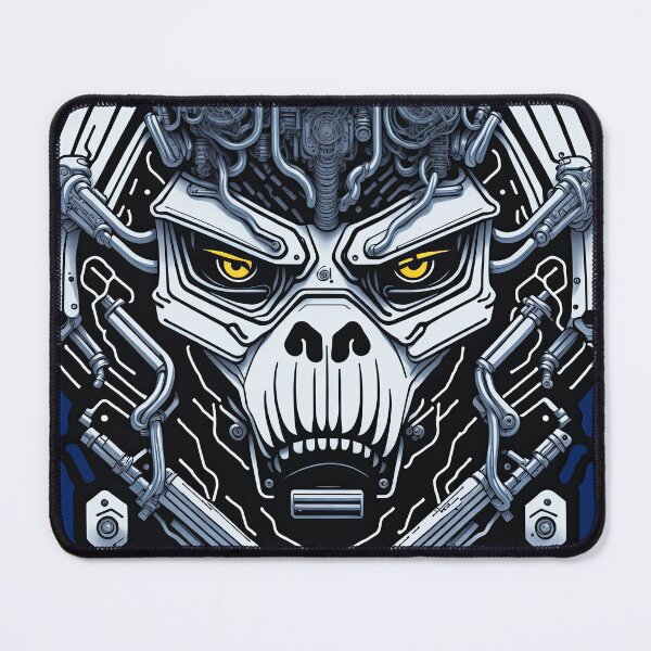 Item preview, Techno Apes S02 D62 designed and sold by Houerd.