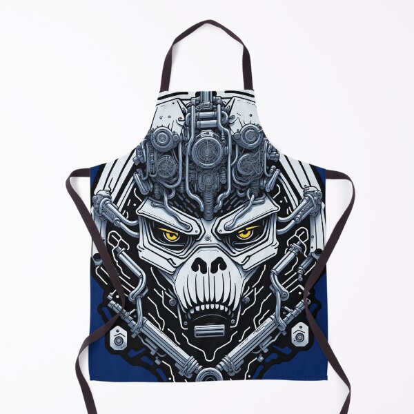 Item preview, Techno Apes S02 D62 designed and sold by Houerd.