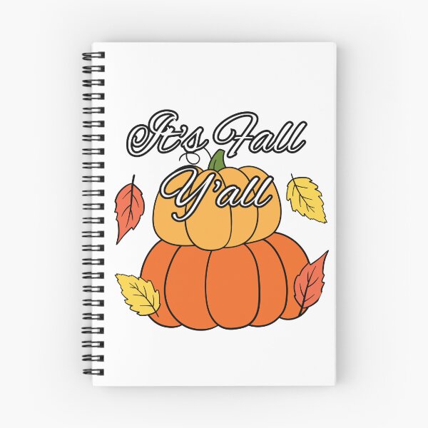 Item preview, It's fall Y'all Pumpkins  designed and sold by GraphicsClub.
