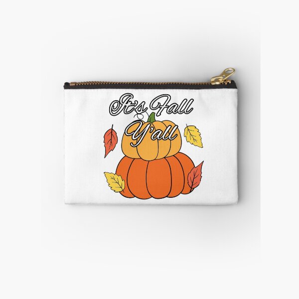 Item preview, It's fall Y'all Pumpkins  designed and sold by GraphicsClub.