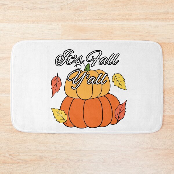 Item preview, It's fall Y'all Pumpkins  designed and sold by GraphicsClub.
