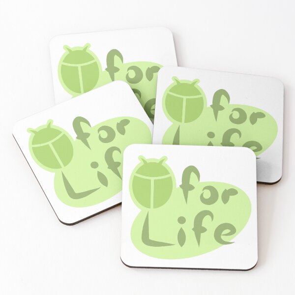 Item preview, Bug Types for Life! designed and sold by Salamenca13.