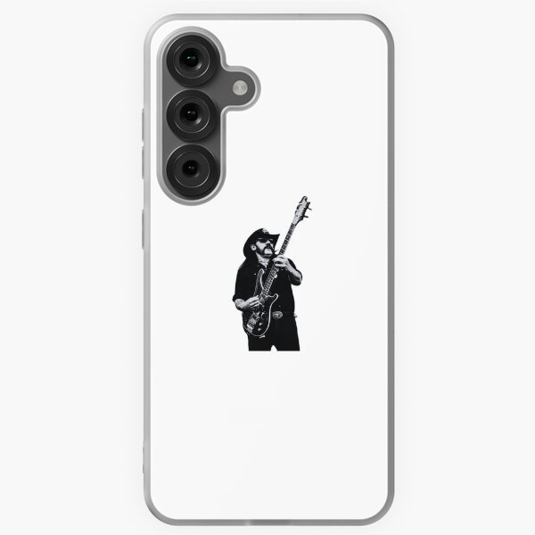 Vista previa del artículo con la obra «Lemmy Kilmister - Motorhead», diseñado y vendido por InvictusDesign.