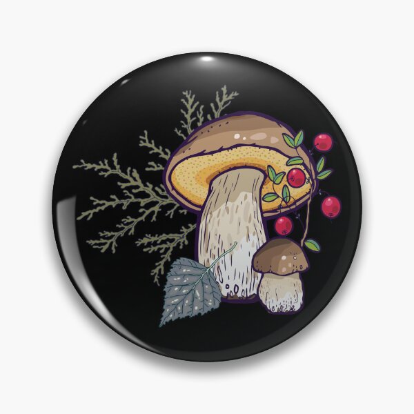 Item preview, Boletus edulis designed and sold by smalldrawing.
