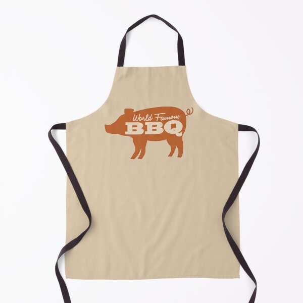 Item preview, World Famous BBQ designed and sold by TheDayisOurs.