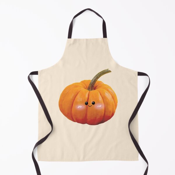 Item preview, Blushing Pumpkin designed and sold by BeauBop.