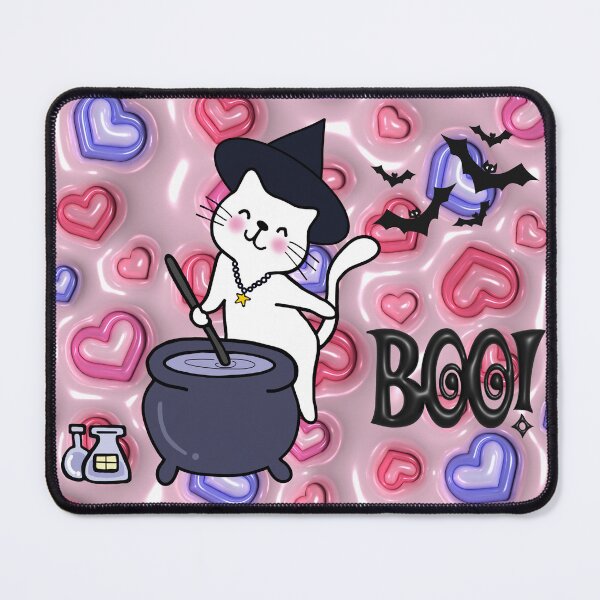 Item preview, Halloween Boo Decor_3 designed and sold by NewAspect.