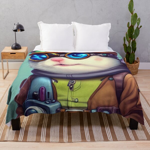 Item preview, Dum Dum cute steampunk cartoon anime kids children child designed and sold by Cyber Kids.
