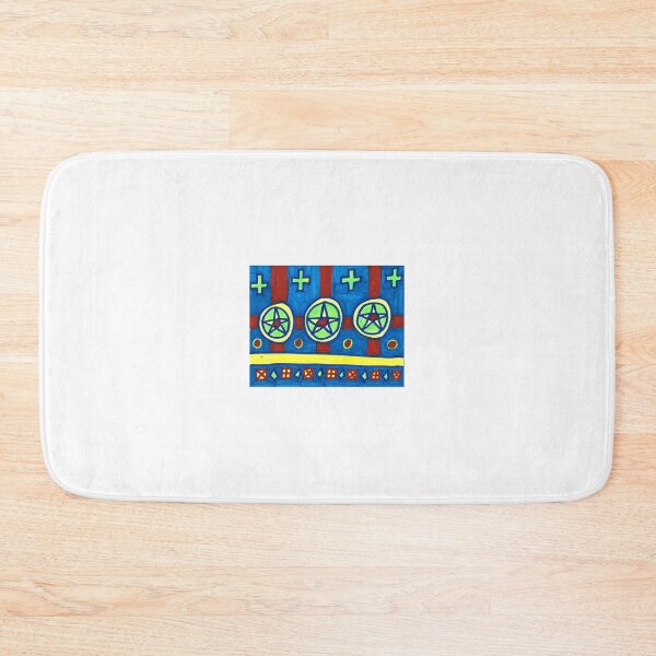 Item preview, Wicca Windowpane designed and sold by MezzOpulent.